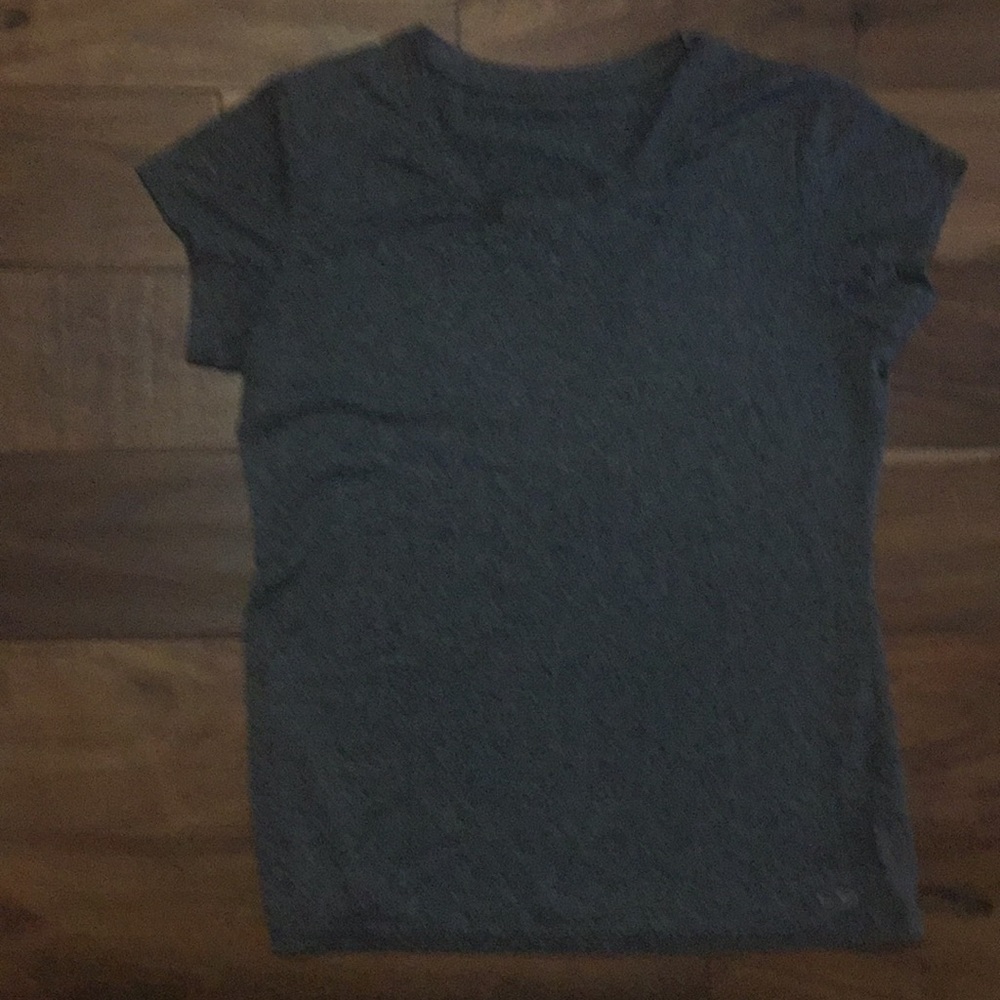 Champion C9 grey athletic shirt